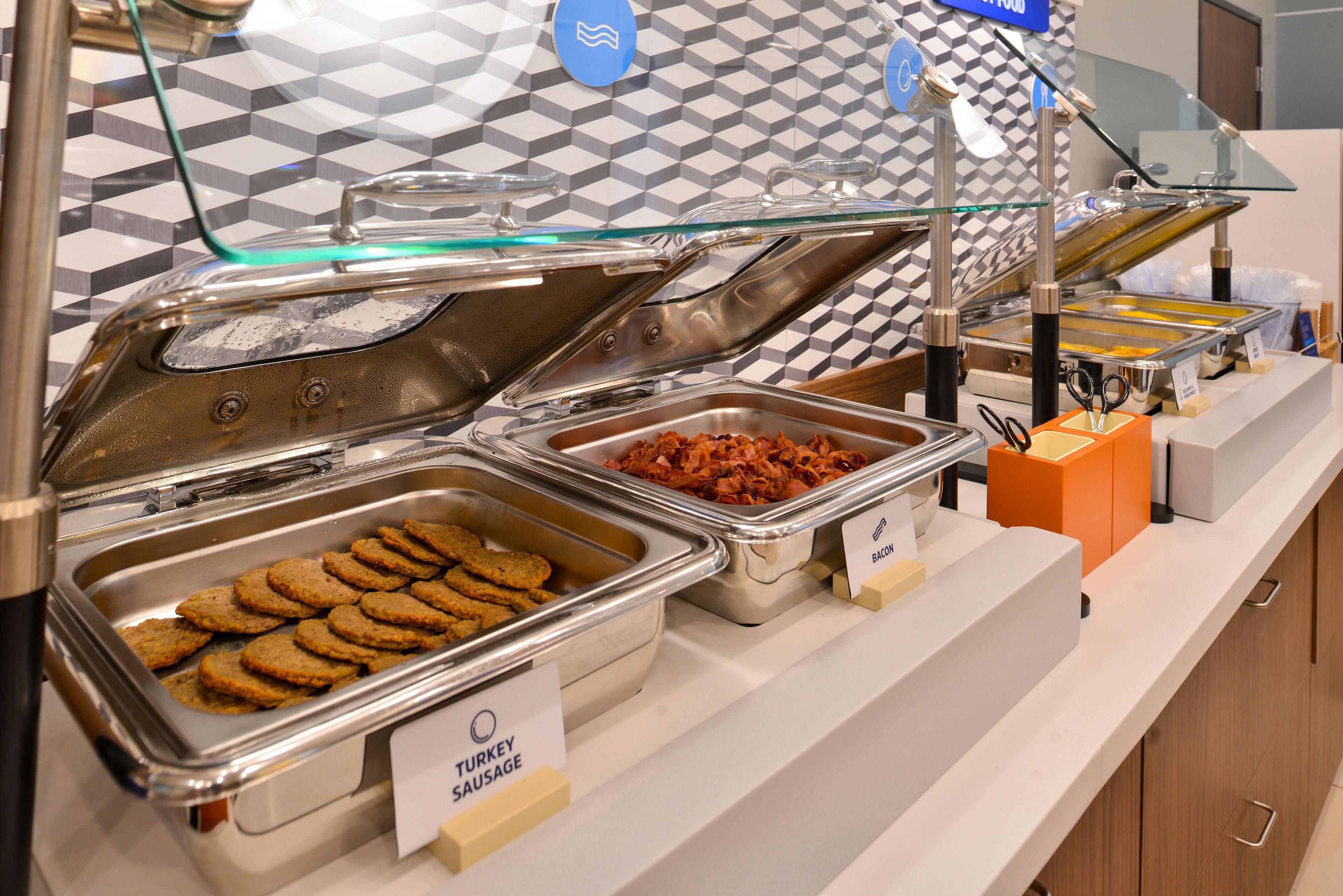 Holiday Inn Express Hotel & Suites Milwaukee-New Berlin By Ihg Exteriör bild