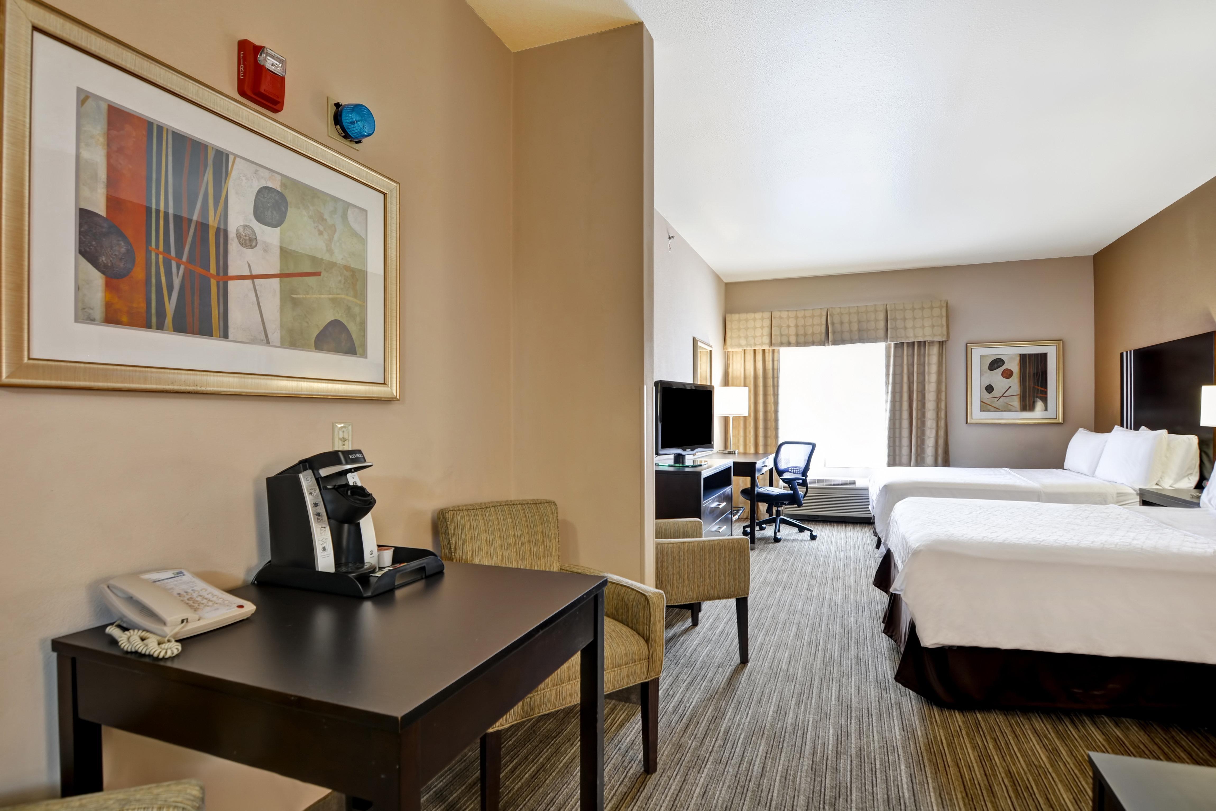Holiday Inn Express Hotel & Suites Milwaukee-New Berlin By Ihg Exteriör bild
