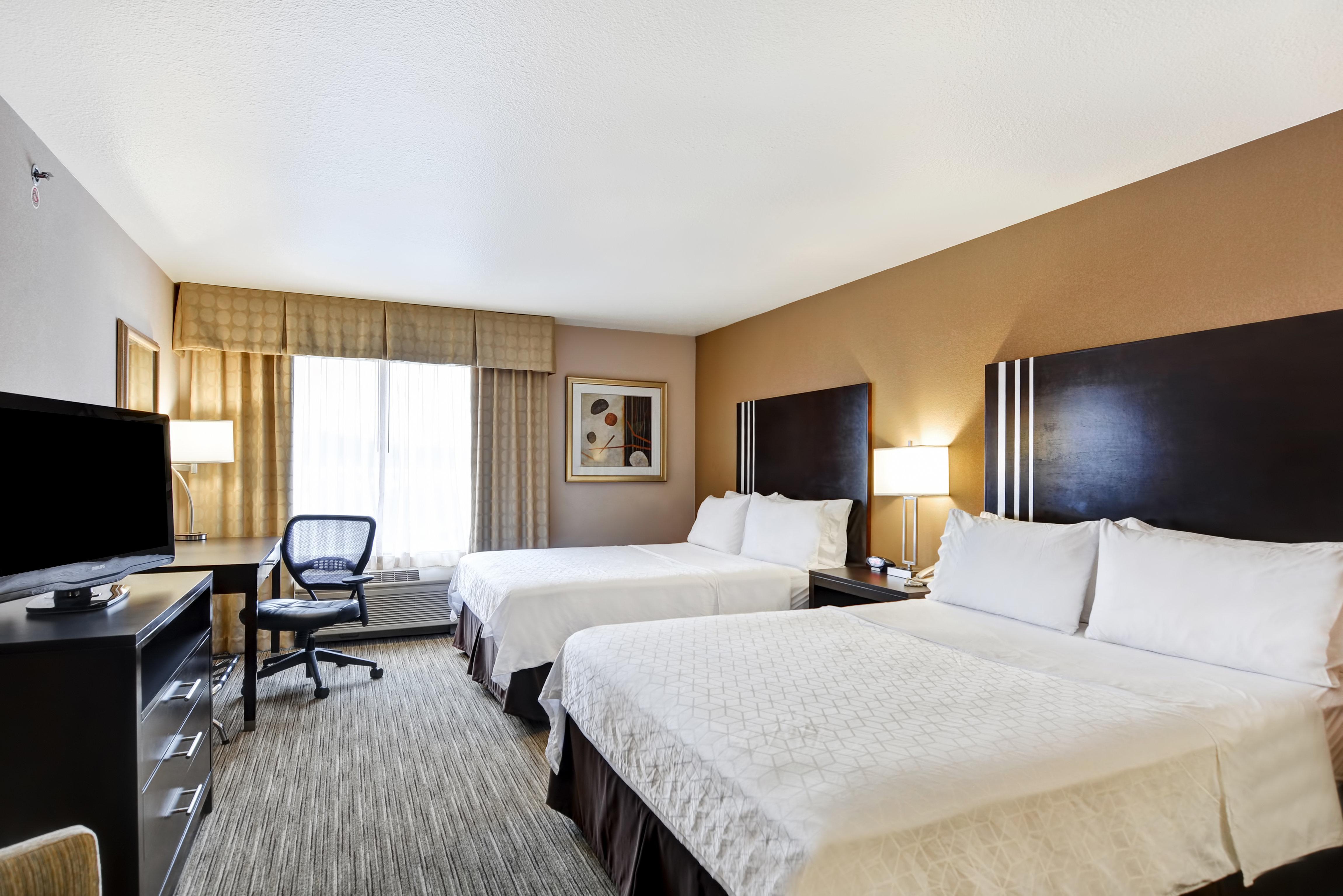 Holiday Inn Express Hotel & Suites Milwaukee-New Berlin By Ihg Exteriör bild
