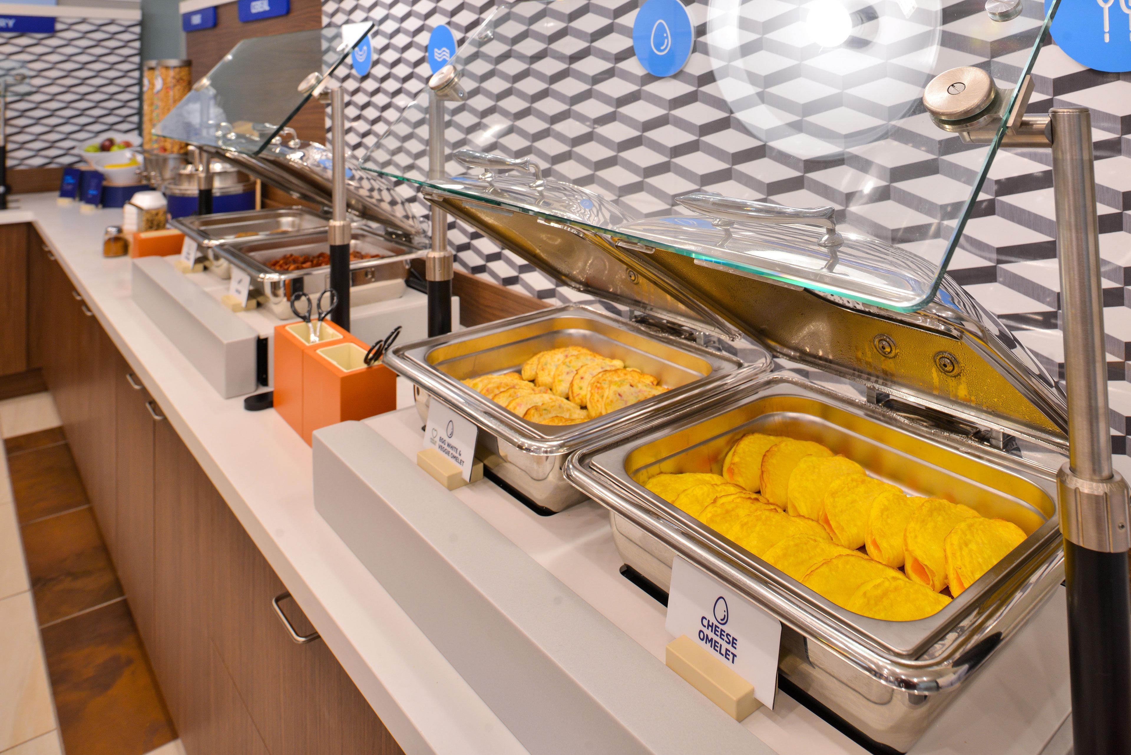 Holiday Inn Express Hotel & Suites Milwaukee-New Berlin By Ihg Exteriör bild