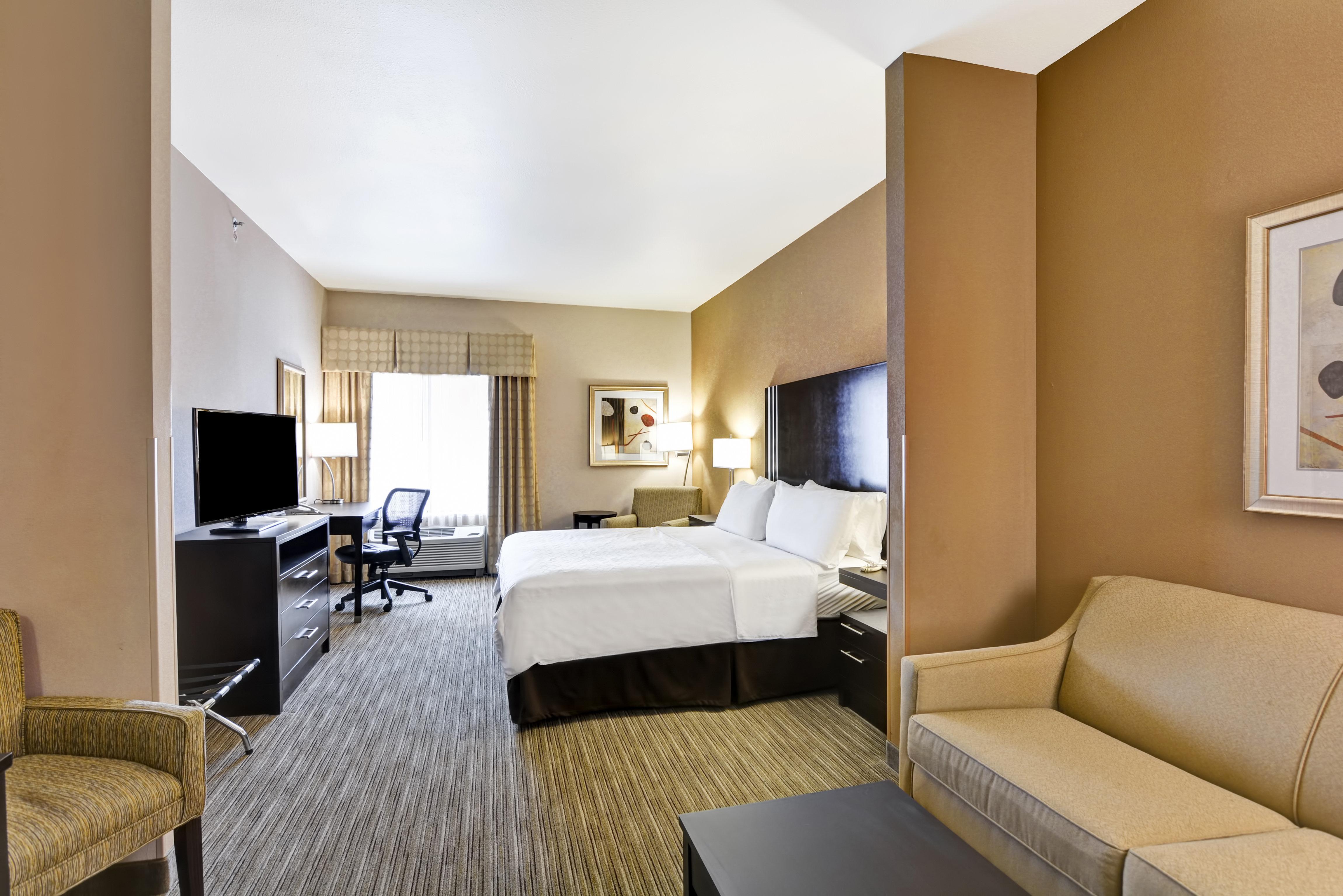 Holiday Inn Express Hotel & Suites Milwaukee-New Berlin By Ihg Exteriör bild
