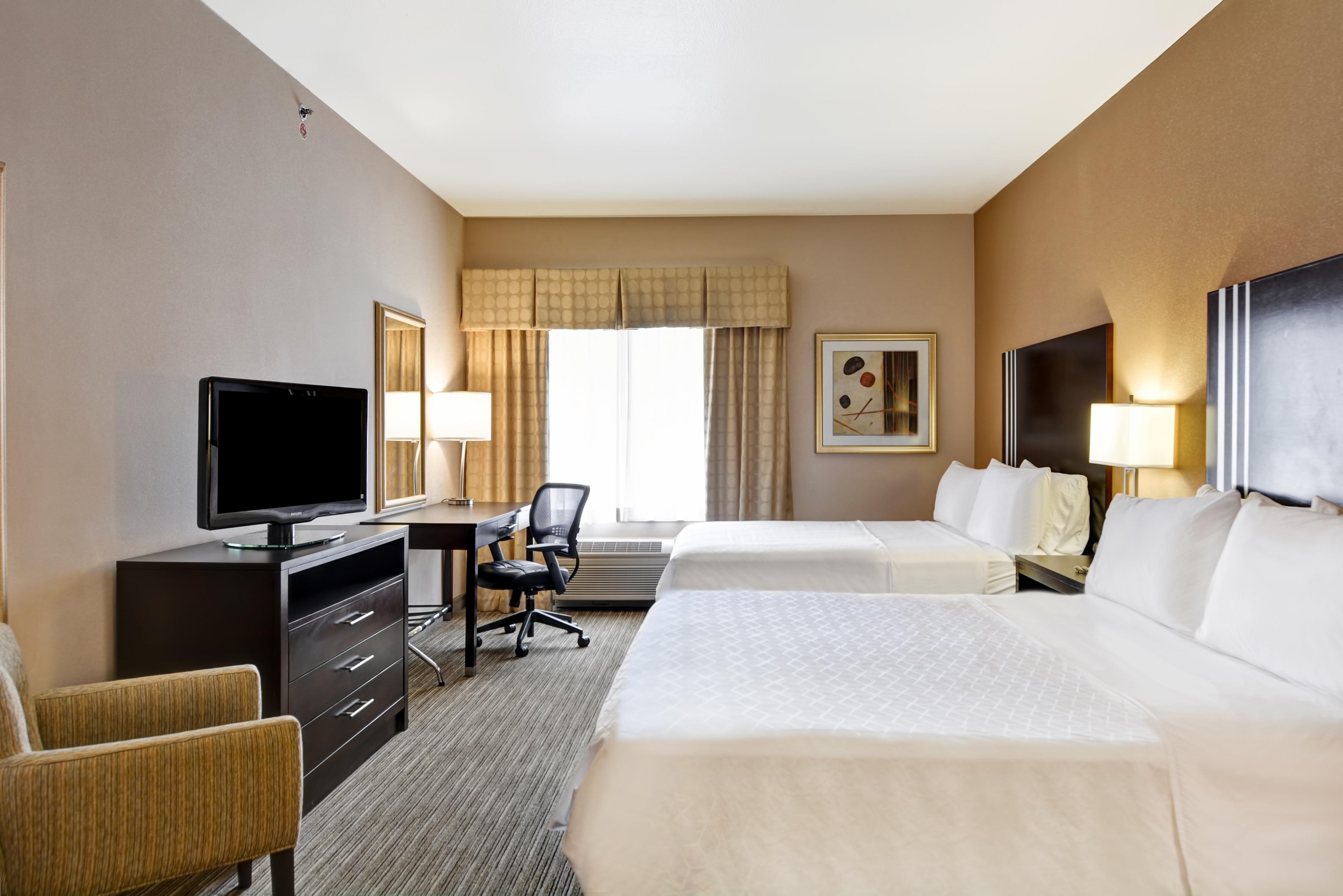 Holiday Inn Express Hotel & Suites Milwaukee-New Berlin By Ihg Exteriör bild