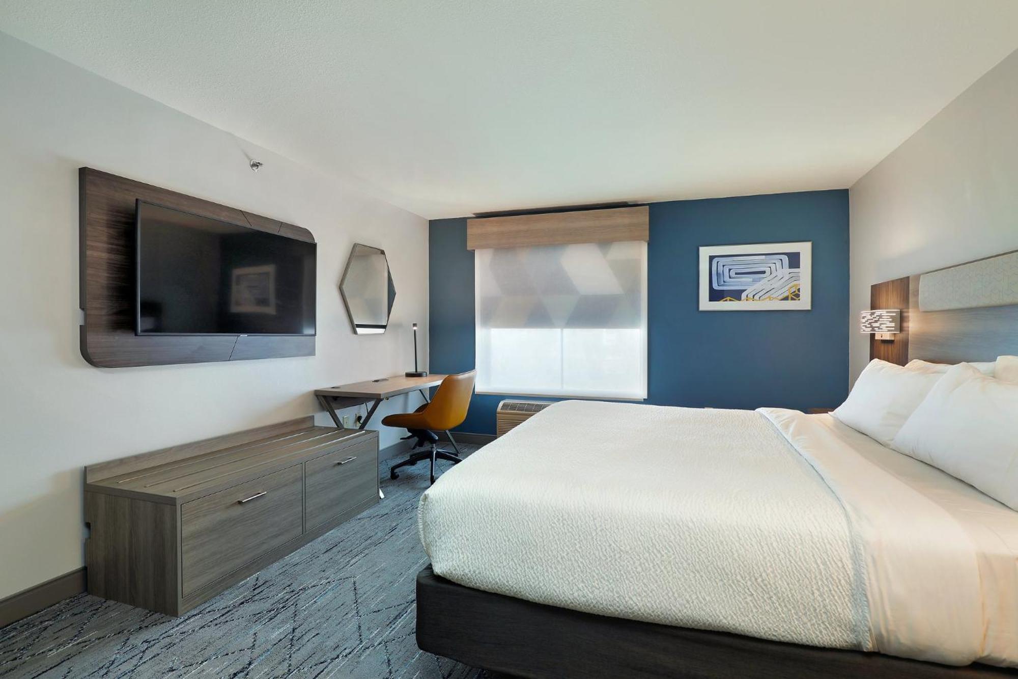 Holiday Inn Express Hotel & Suites Milwaukee-New Berlin By Ihg Exteriör bild