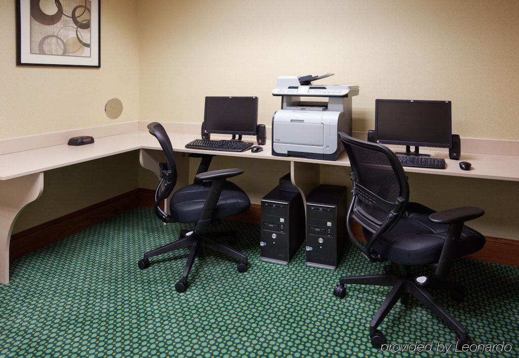 Holiday Inn Express Hotel & Suites Milwaukee-New Berlin By Ihg Exteriör bild